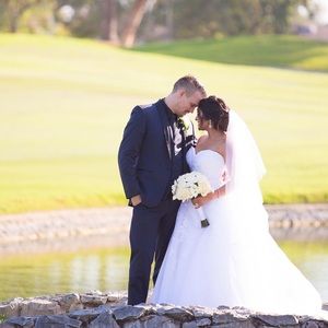 Meet your Posher, Cristina